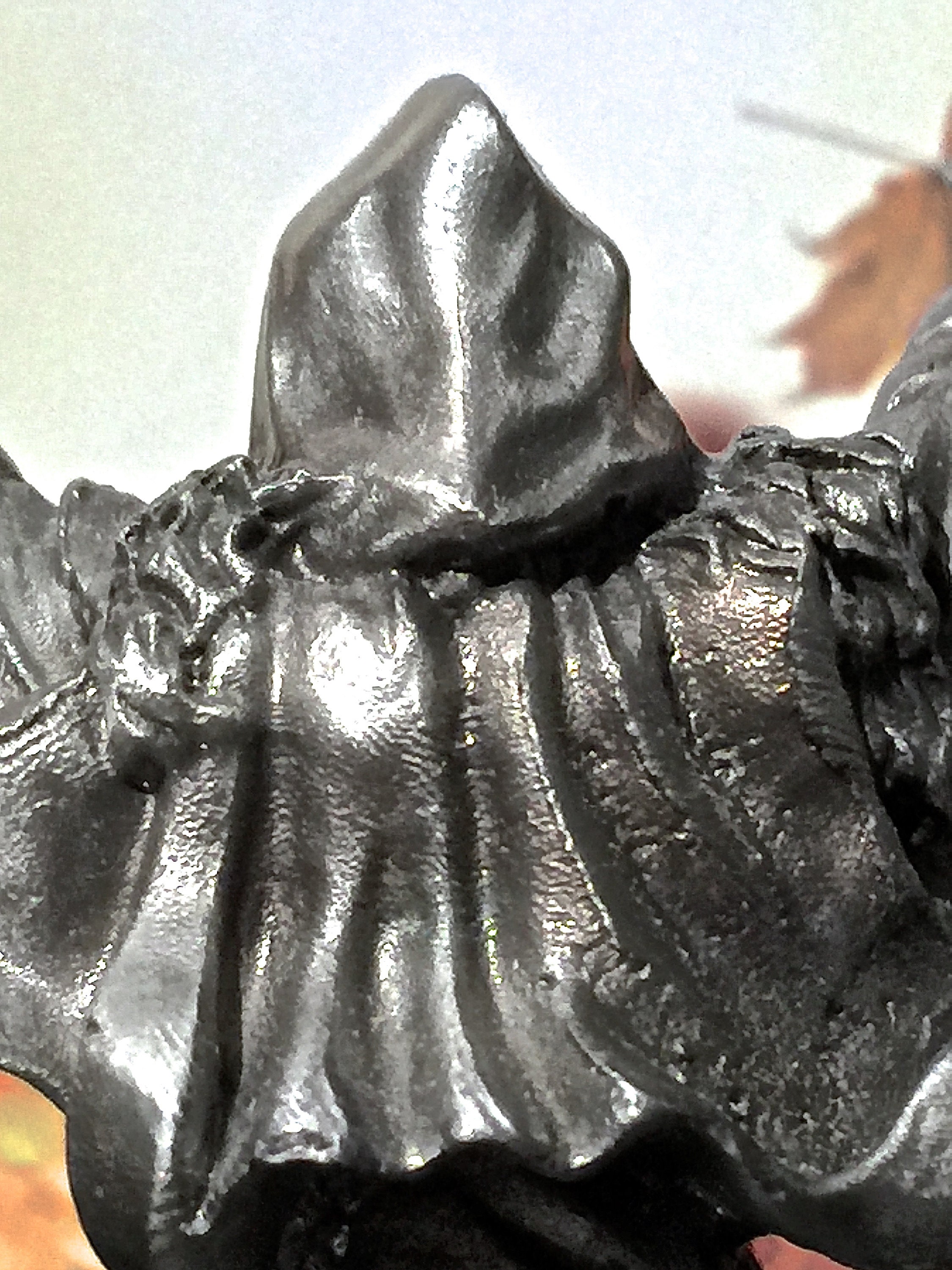 Wizard StatueWizardWizard SculptureVintage FantasyFantasy Etsy