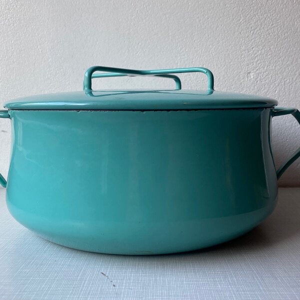 Dansk Kobenstyle Pot Etsy