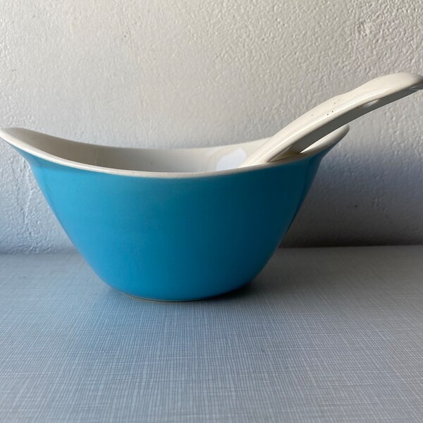 Blue Heaven Pattern Etsy