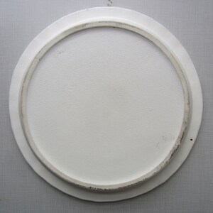 Vintage Sascha Brastoff Pie Plate circa the 60's image 5