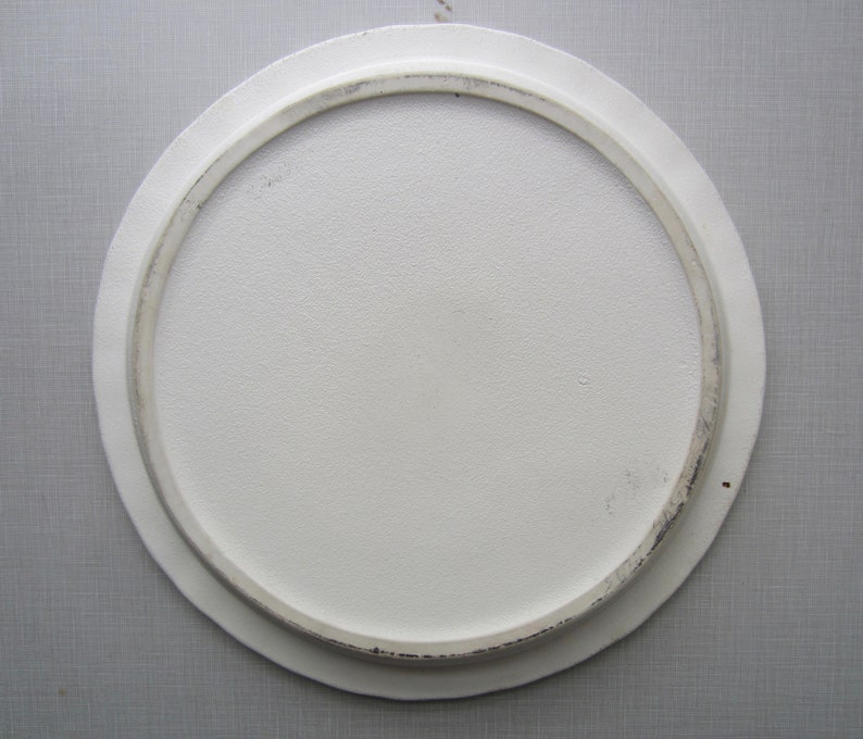 Vintage Sascha Brastoff Pie Plate circa the 60's image 5