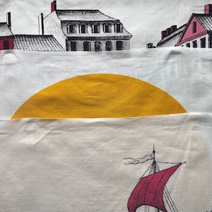 Tablecloth Bassetti - Etsy
