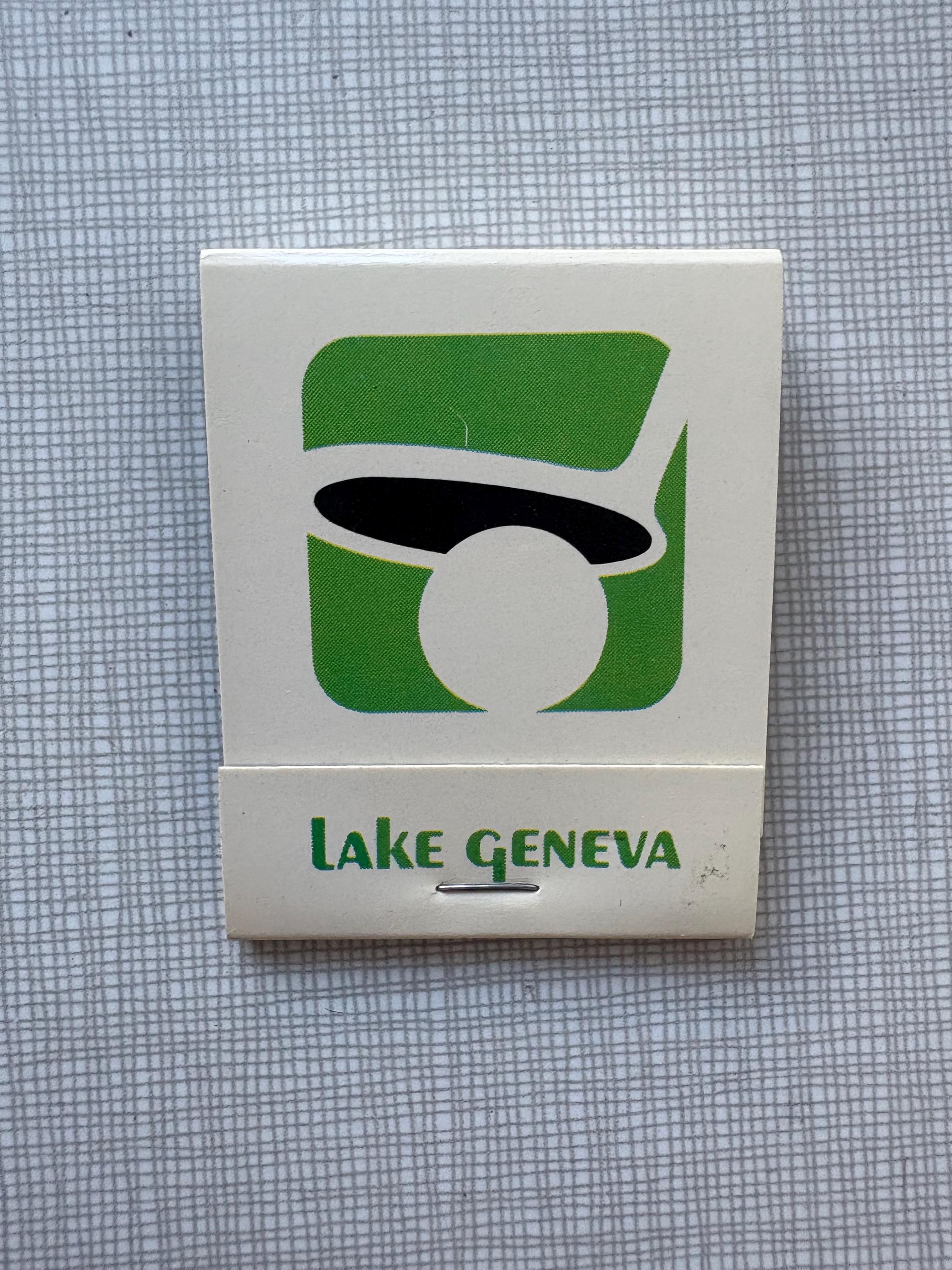 60年代頃のビンテージ プレイボーイ クラブ マッチブック（1冊あたりの