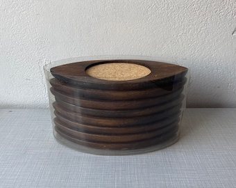 Mid Century Modern Drink Coasters