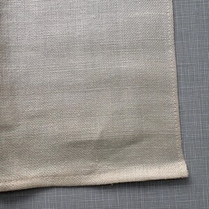 Vintage Vera Neumann Hand Towel circa the 70's (PRICED PER TOWEL) image 4