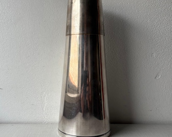 Art Deco Napier Cocktail Shaker