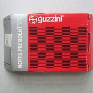 Vintage Guzzini Desk Organizer circa the 80&#39;s
