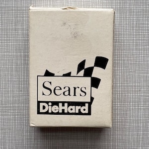 Vintage Sears Lighter circa the 60&#39;s