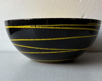 Vintage Catherine Holm Bowl circa the 60's