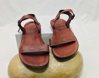 jesus sandals on sale