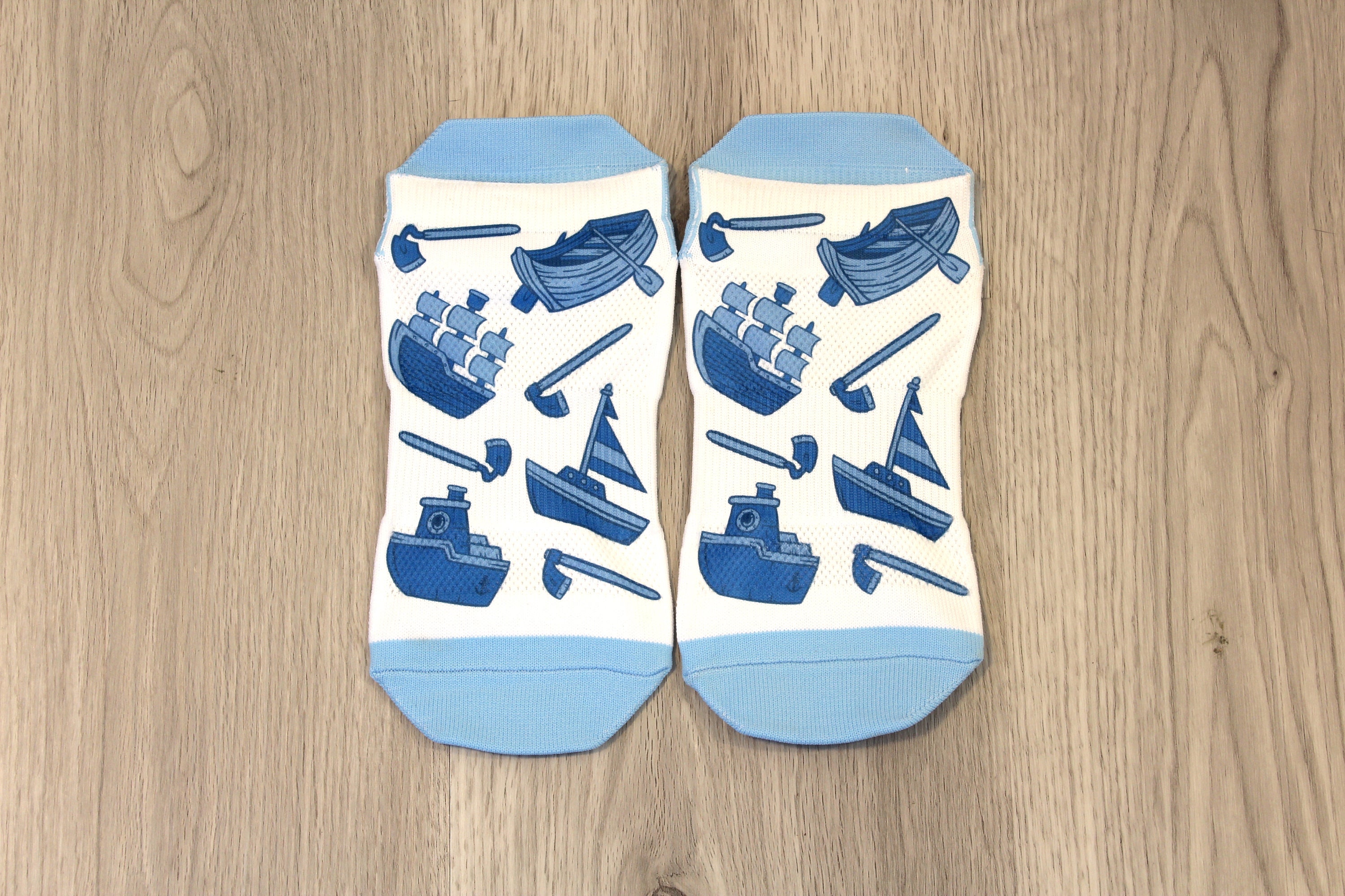 Boats & Hoes Socks Step Brothers Socks Will Ferrell | Etsy