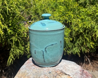 Canister