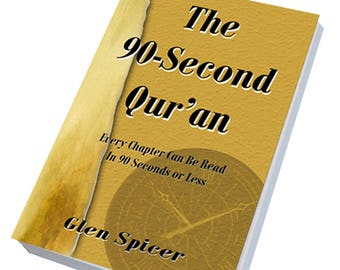 The 90-Second Qur'an