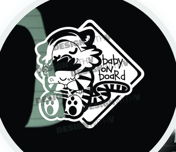 Baby calvin discount