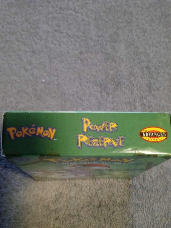 Pokemon 