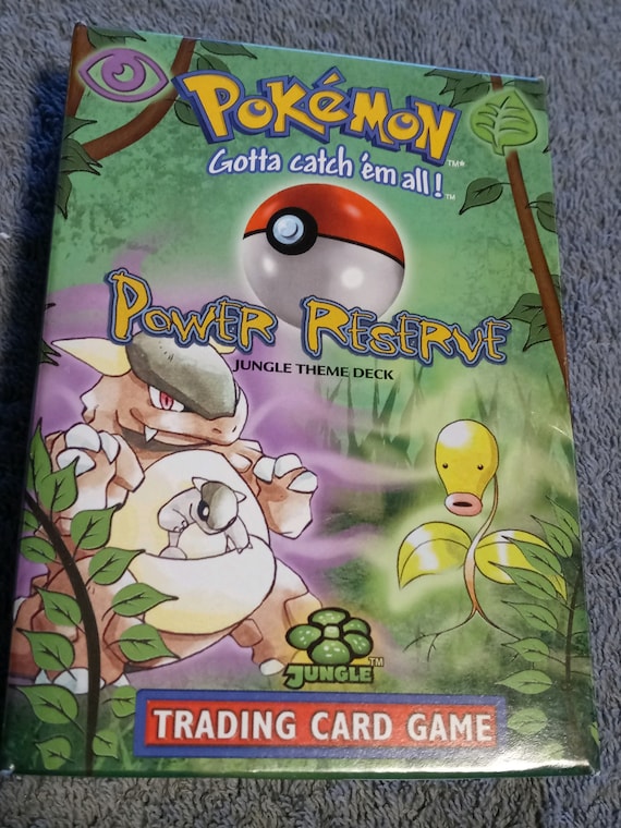 Pokemon 