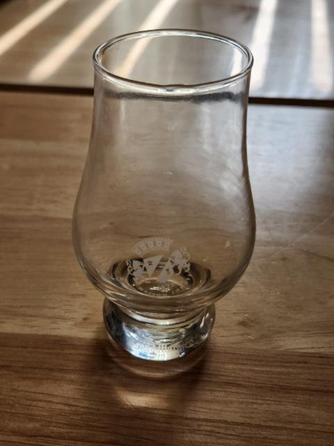 Grand Marnier Tulip Snifter Tasting Glass Maison Fondee Etsy