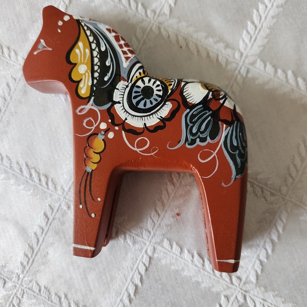 Dala horse