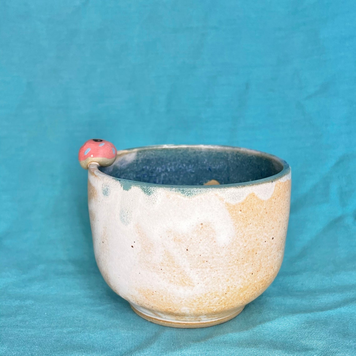 Multiple Listing Handmade Ceramic Mini Donut Bowl/Dish Etsy