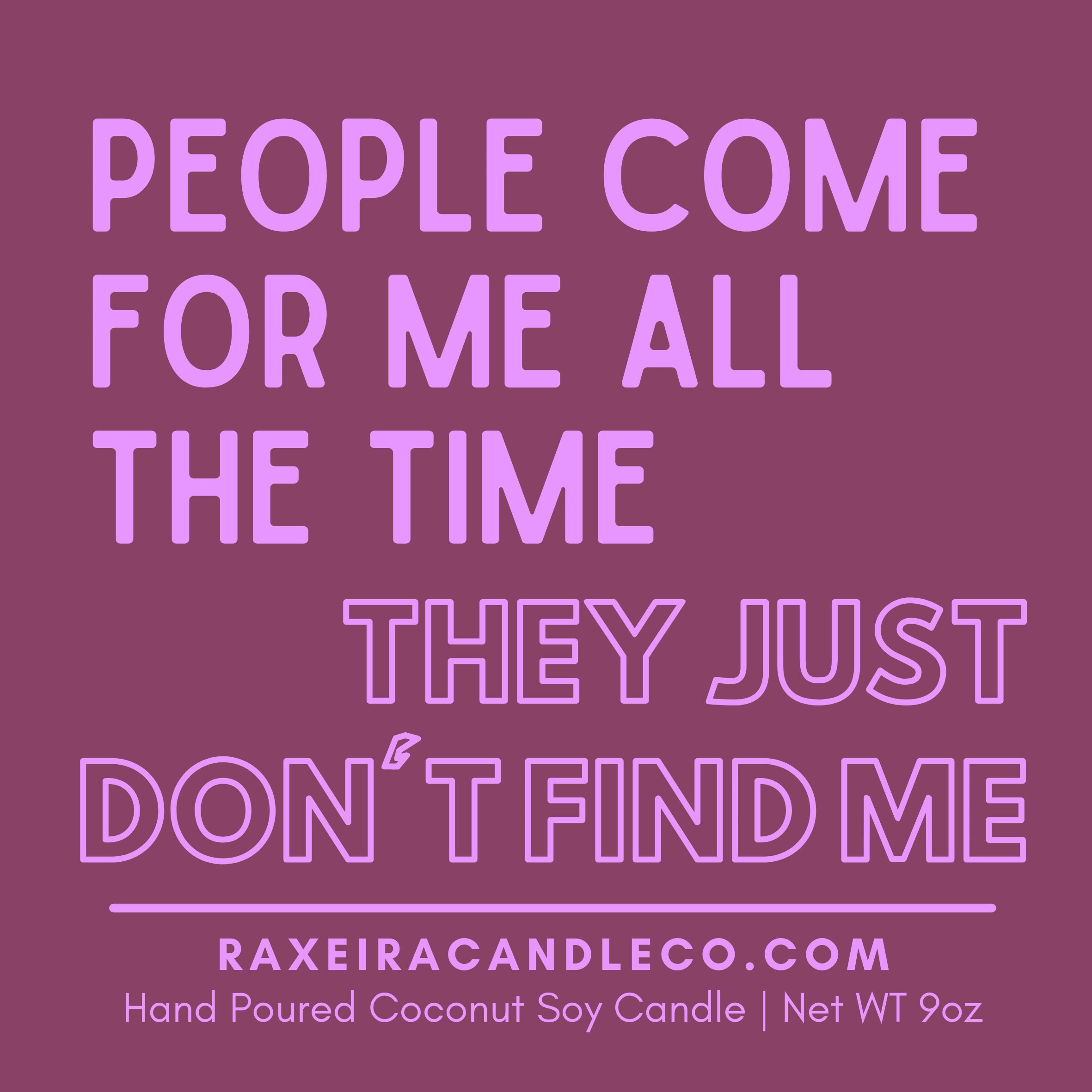 Karen Huger 9 oz Scented Candle Soy Coconut Wax Blend Etsy