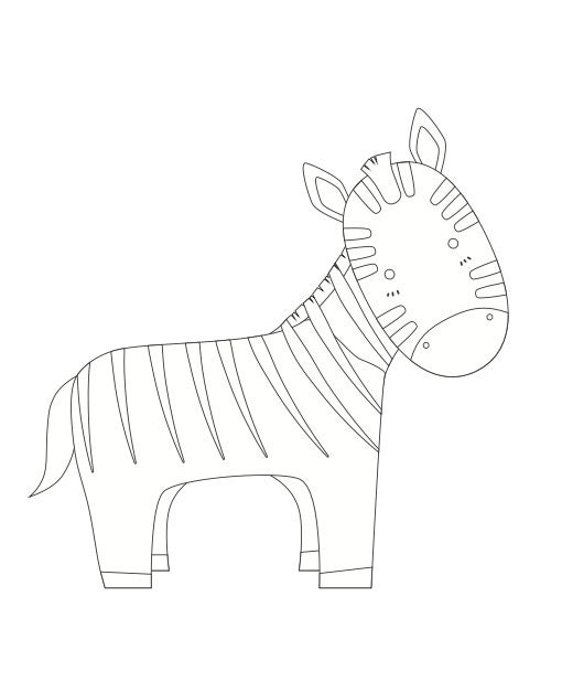 20 Baby Animals Coloring Pages, Coloring Page, Coloring Pages, Coloring