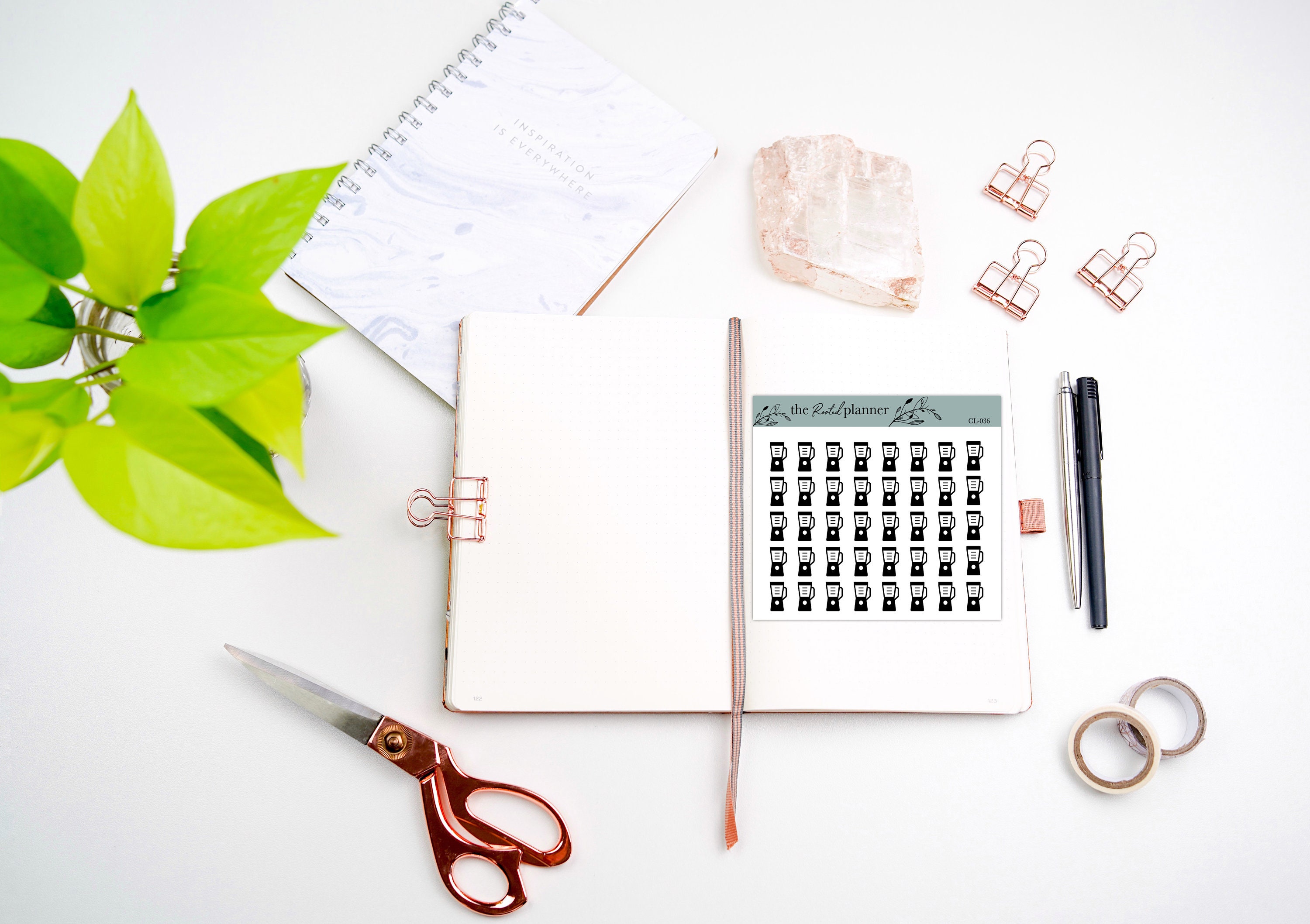 Blender Stickers Clear Blender Stickers Blender Stickers for Etsy