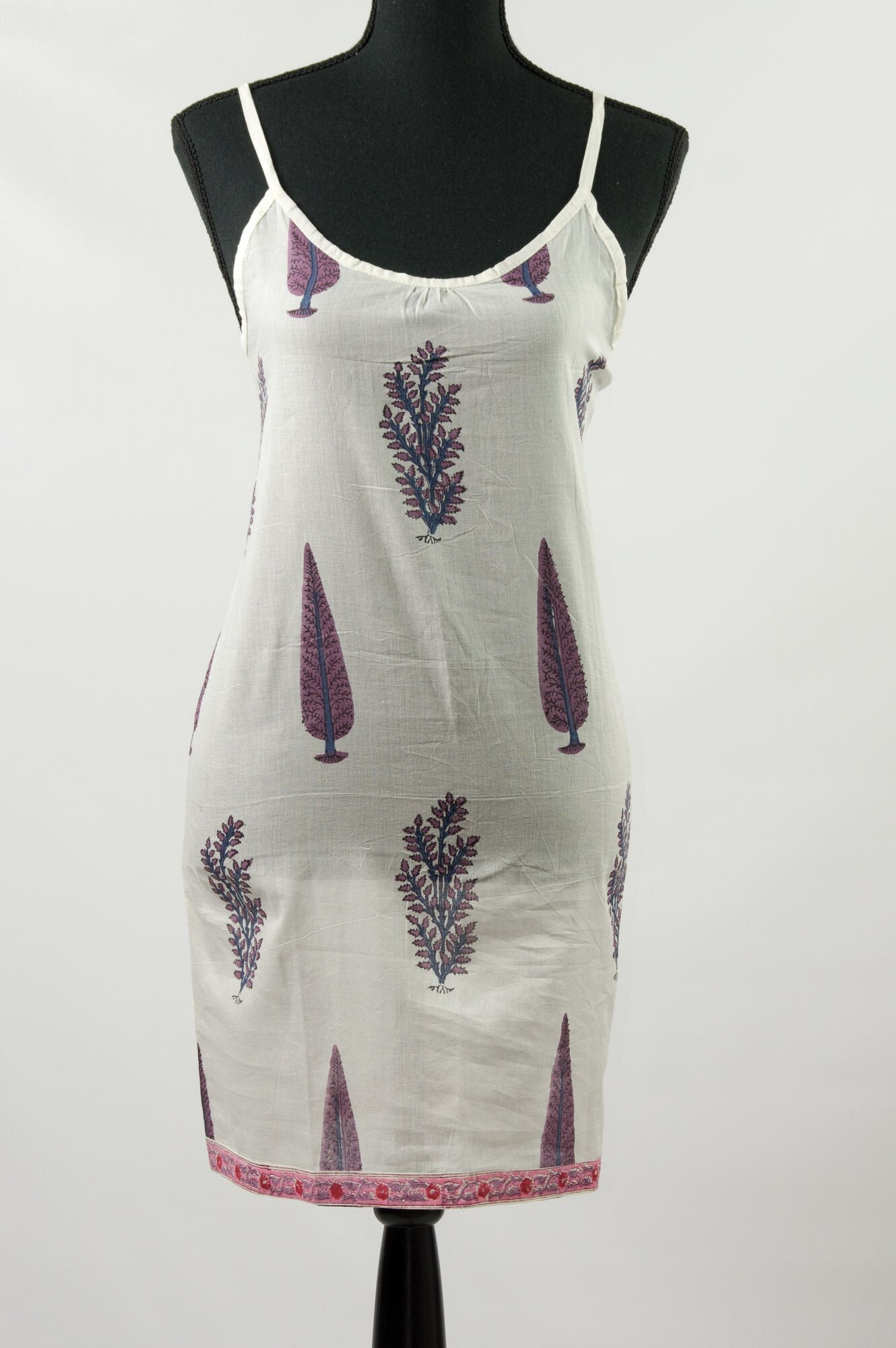 indian cotton dresses for summer
