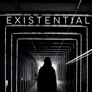 Existentiel : livre de poésie numérique