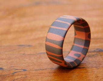 Superconductor Ring
