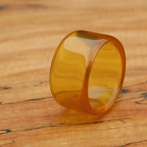 Bague en Ultem