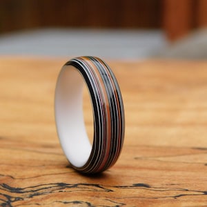 Ring Fordite x Elforyn