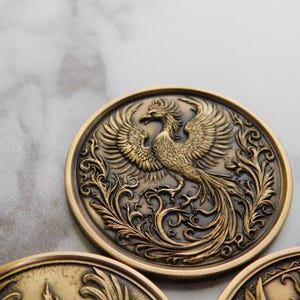 Phoenix Coin v2