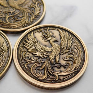 Phoenix Coin v3