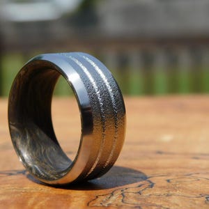 The Titan Ring