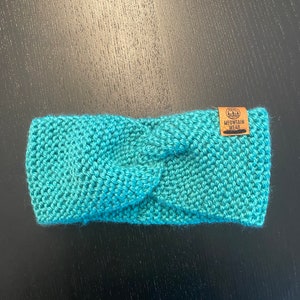 Furry Headband