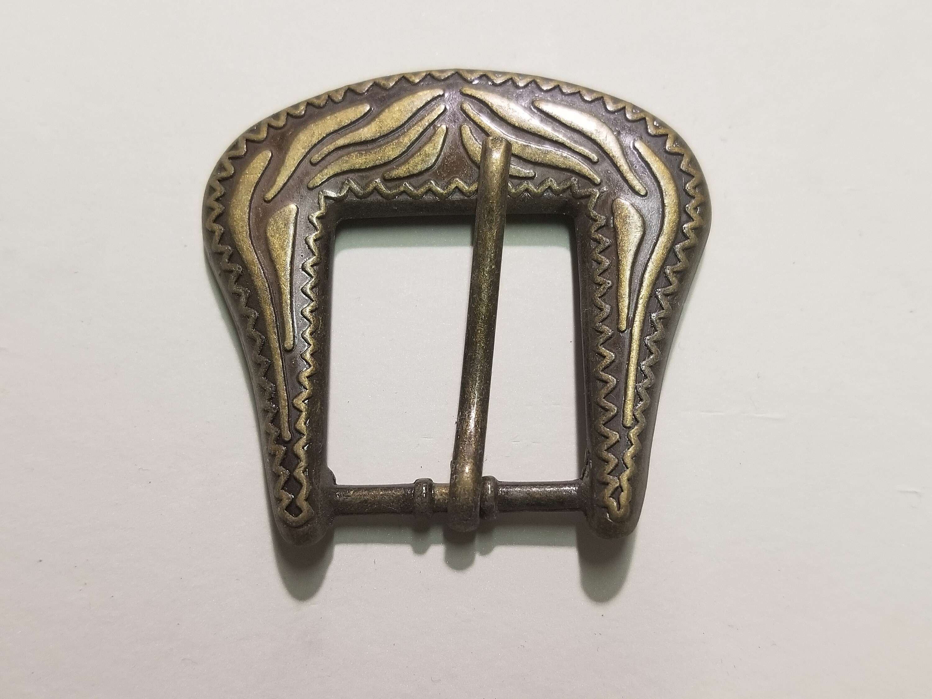 Belt Buckle Lot / Western Belt Buckle Lot / Belt Buckle, Keeper and Tip