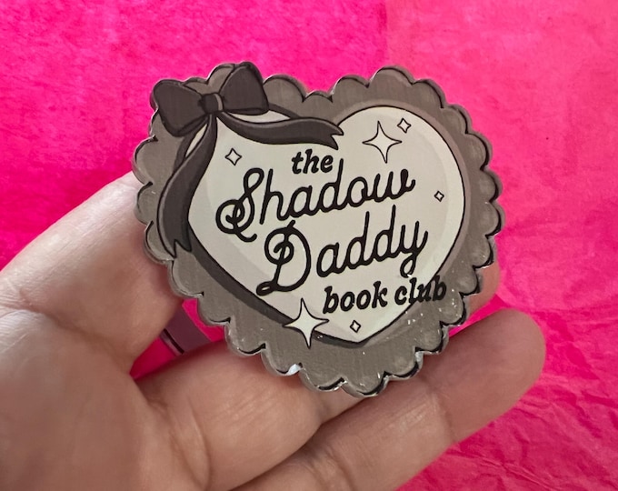 Shadow Daddy Magnetic Grip
