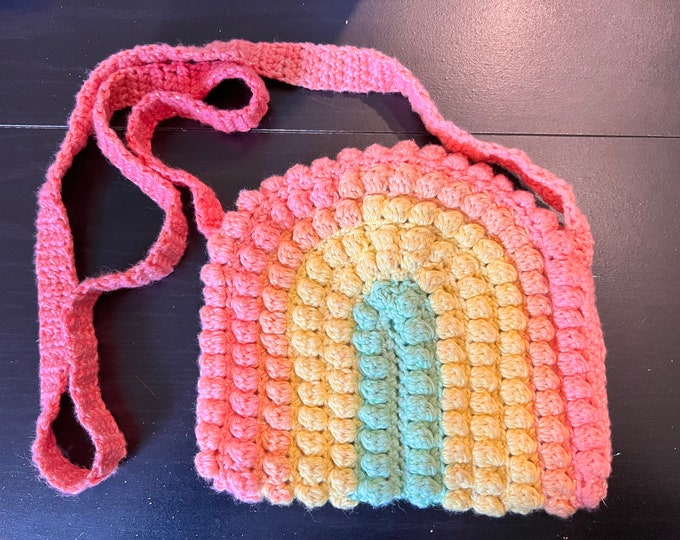 Summer Vibes Maggie Bag