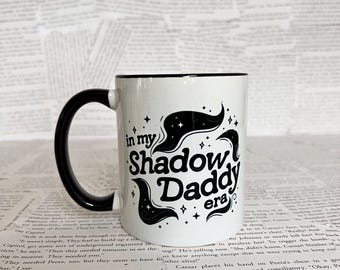 Shadow Daddy Mug