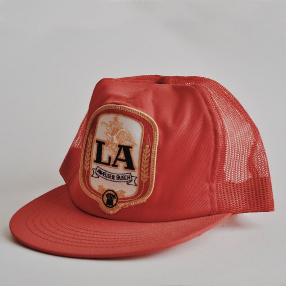 anheuser busch hat