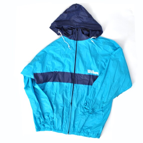 wilson tennis hoodie