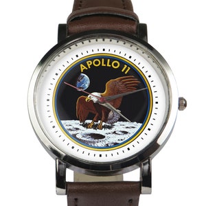 Orologio nasa apollo 11 2025