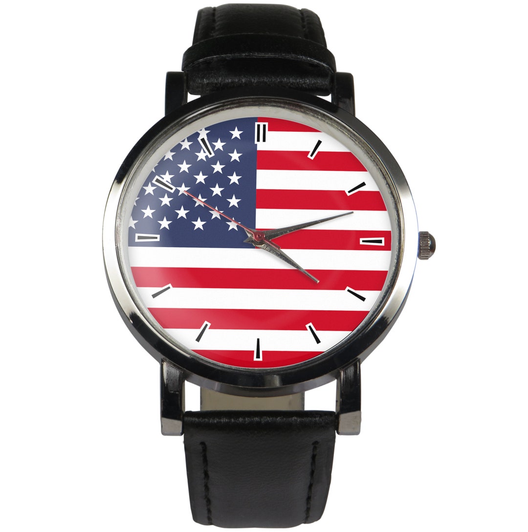 American Wristwatches 洋書 本 88年 40s 50s il_fullxfull.6107885034_lmve.jpg
