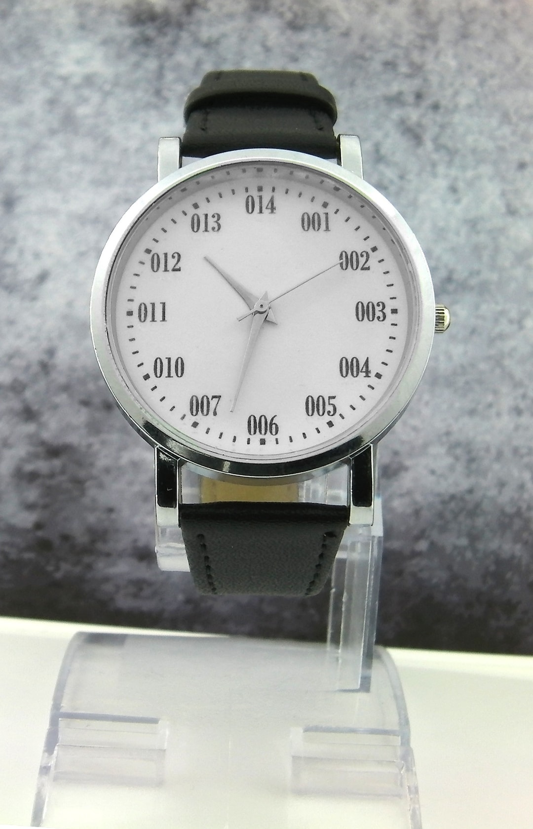 Orologio matematico da polso best sale