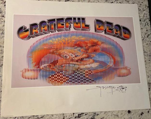 Stanley mouse signed - Etsy 日本