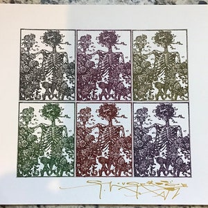 Stanley mouse signed - Etsy 日本