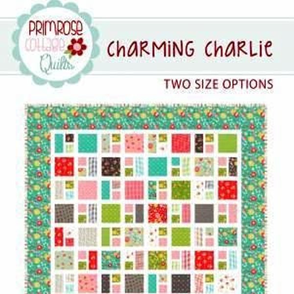 Primrose Cottage Quilts Etsy