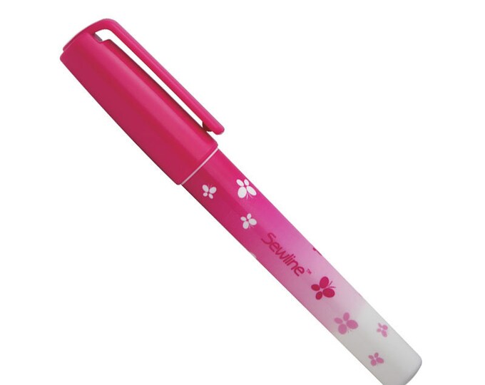 Sewline Water Soluble Glue Pen Etsy