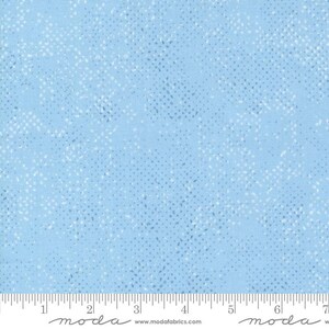 Bluish: Spotted in Fresh Air Bluish: Spotted in Fresh Air
