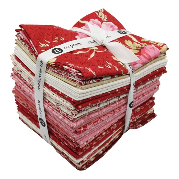 Sewing & Fiber Laundry baskets quilts Edyta Sitar for Makower Edyta